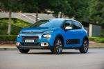 Citroen C3 2018 года (AU)
